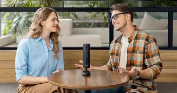 Insta360 Wave Speakerphone First Look: Unboxing and Impressions